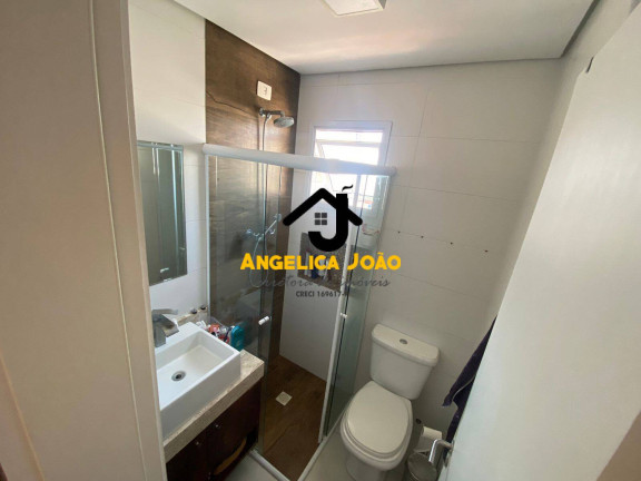 Imagem Apartamento com 3 Quartos à Venda, 92 m² em Itarare - São Vicente