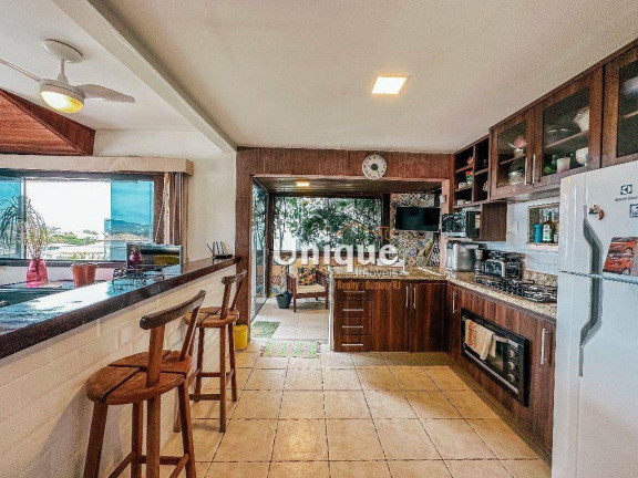 Imagem Casa com 4 Quartos à Venda, 187 m² em Geribá - Armação Dos Búzios
