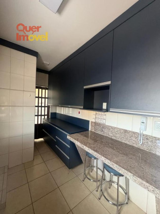 Imagem Apartamento com 3 Quartos à Venda, 110 m² em Jardim Paulista - Ribeirão Preto