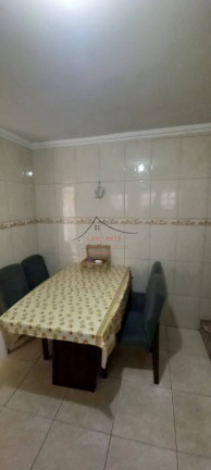 Imagem Casa com 4 Quartos à Venda, 100 m² em Jardim Santa Terezinha (zona Leste) - São Paulo Imagem Casa com 4 Quartos à Venda, 100 m² em Jardim Santa Terezinha (zona Leste) - São Paulo