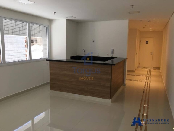 Imagem Sala Comercial para Alugar, 42 m² em Tatuapé - São Paulo Imagem Sala Comercial para Alugar, 42 m² em Tatuapé - São Paulo