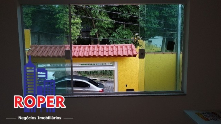 Sobrado com 3 Quartos à Venda, 100 m² em Vila Dalila - São Paulo