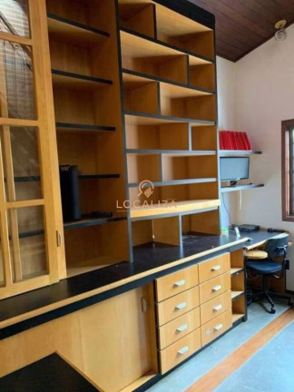 Imagem Casa com 3 Quartos para Alugar, 720 m² em Urbanova - São José Dos Campos