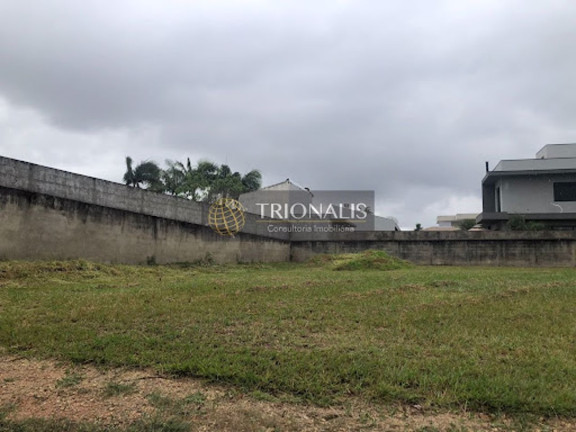 Terreno à Venda, 870 m² em Condomínio Shambala Ii - Atibaia