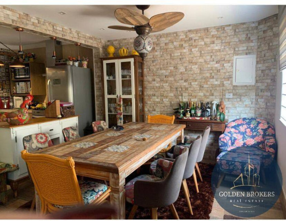 Imagem Casa de Condomínio com 3 Quartos à Venda, 112 m² em Vila Ipojuca - São Paulo