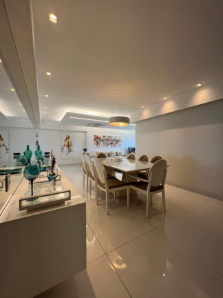 Imagem Apartamento com 3 Quartos à Venda, 171 m² em Casa Forte - Recife