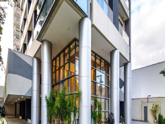 Imagem Imóvel Comercial à Venda, 37 m² em Vila Cordeiro - São Paulo Imagem Imóvel Comercial à Venda, 37 m² em Vila Cordeiro - São Paulo