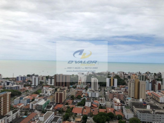 Imagem Apartamento com 2 Quartos à Venda, 76 m² em Jardim Oceania - João Pessoa