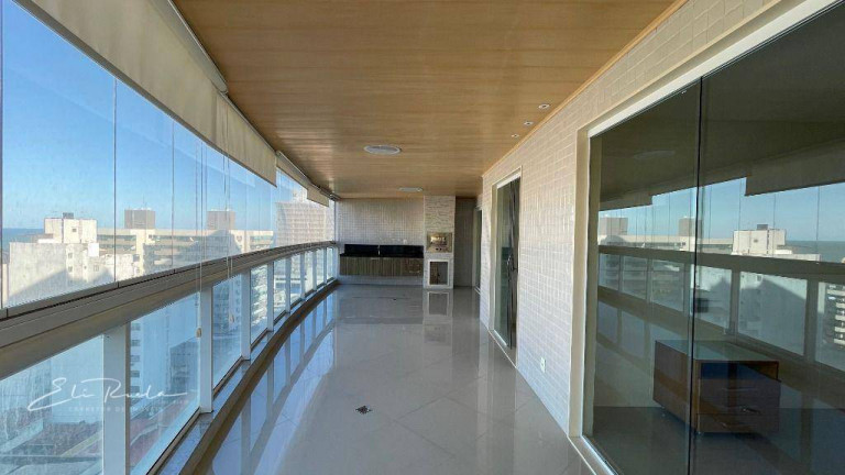 Imagem Apartamento com 4 Quartos à Venda, 214 m² em Praia De Itapoã - Vila Velha