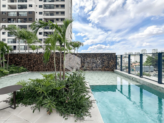 Imagem Apartamento com 2 Quartos à Venda, 55 m² em Vila Anastácio - São Paulo Imagem Apartamento com 2 Quartos à Venda, 55 m² em Vila Anastácio - São Paulo