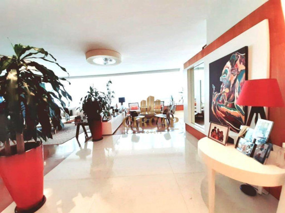 Imagem Apartamento com 3 Quartos à Venda, 277 m² em Higienópolis - São Paulo Imagem Apartamento com 3 Quartos à Venda, 277 m² em Higienópolis - São Paulo