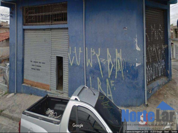 Imagem Imóvel Comercial para Alugar, 58 m² em Vila Bandeirantes - São Paulo
