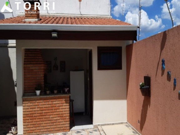 Imagem Sobrado com 2 Quartos à Venda, 250 m² em Wanel Ville - Sorocaba