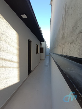 Imagem Casa com 2 Quartos à Venda, 60 m² em Vila Nova Cintra - Mogi Das Cruzes