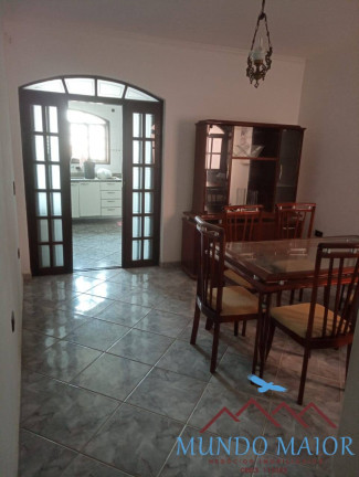 Imagem Casa com 4 Quartos à Venda, 150 m² em Jardim Das Maravilhas - Santo André Imagem Casa com 4 Quartos à Venda, 150 m² em Jardim Das Maravilhas - Santo André