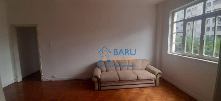 Imagem Apartamento com 2 Quartos à Venda, 90 m² em Higienópolis - São Paulo Imagem Apartamento com 2 Quartos à Venda, 90 m² em Higienópolis - São Paulo