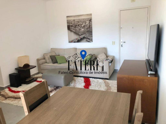 Imagem Apartamento com 3 Quartos à Venda, 85 m² em Vila Helena - Atibaia
