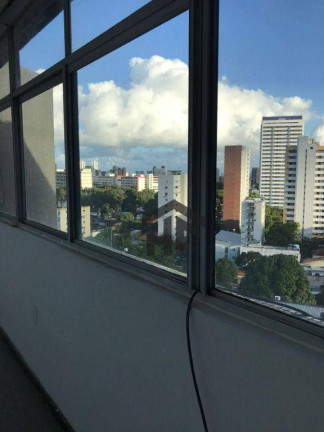 Imagem Sala Comercial à Venda, 710 m² em Santo Amaro - Recife
