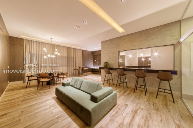 Imagem Apartamento com 3 Quartos à Venda, 195 m² em Residencial Alto Do Ipê - Ribeirão Preto Imagem Apartamento com 3 Quartos à Venda, 195 m² em Residencial Alto Do Ipê - Ribeirão Preto