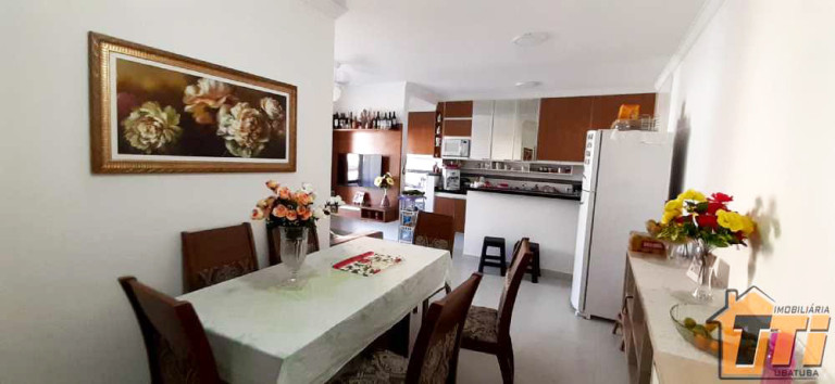 Imagem Apartamento com 3 Quartos à Venda, 78 m² em Toninhas - Ubatuba Imagem Apartamento com 3 Quartos à Venda, 78 m² em Toninhas - Ubatuba
