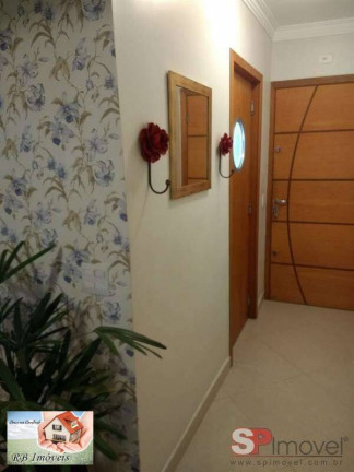 Imagem Apartamento com 2 Quartos à Venda, 68 m² em Vila Homero Thon - Santo André Imagem Apartamento com 2 Quartos à Venda, 68 m² em Vila Homero Thon - Santo André