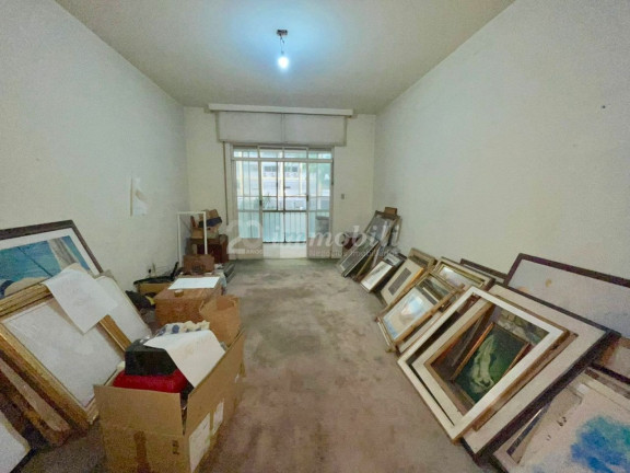 Imagem Apartamento com 2 Quartos à Venda, 200 m² em Higienópolis - São Paulo