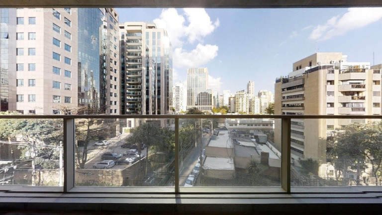 Imagem Apartamento com 3 Quartos à Venda, 501 m² em Itaim Bibi - São Paulo