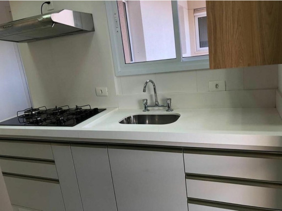Imagem Apartamento com 2 Quartos à Venda, 74 m² em Mansões Santo Antônio - Campinas Imagem Apartamento com 2 Quartos à Venda, 74 m² em Mansões Santo Antônio - Campinas