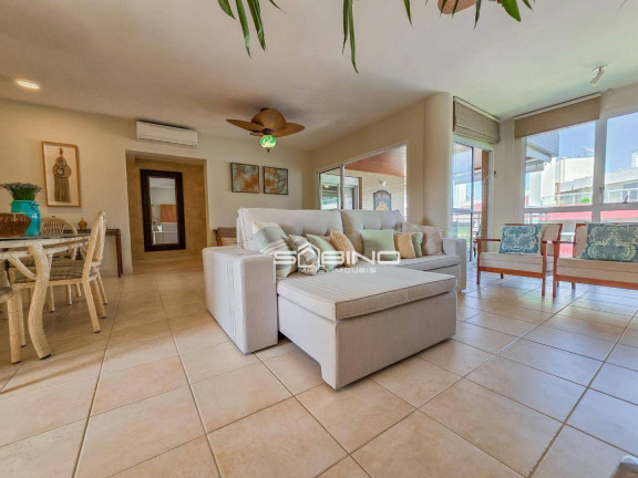 Imagem Apartamento com 3 Quartos à Venda, 193 m² em Riviera De São Lourenço - Bertioga