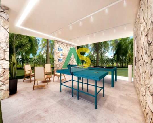Imagem Flat com 1 Quarto à Venda, 29 m² em Muro Alto - Ipojuca Imagem Flat com 1 Quarto à Venda, 29 m² em Muro Alto - Ipojuca