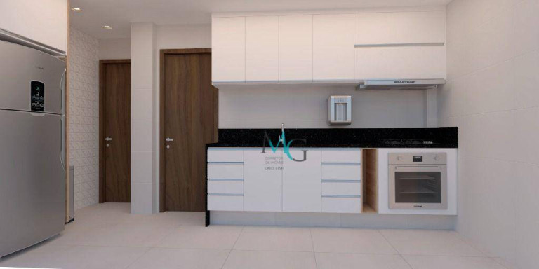 Imagem Apartamento com 4 Quartos à Venda, 262 m² em Recreio Dos Bandeirantes - Rio De Janeiro