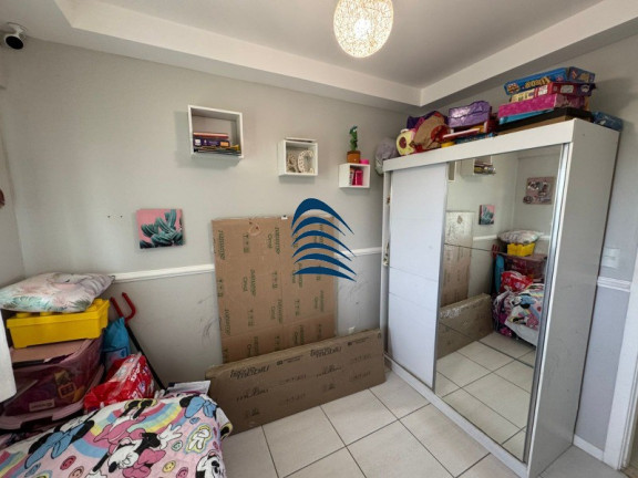 Imagem Imóvel com 2 Quartos à Venda, 67 m² em Pituaçu - Salvador
