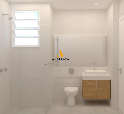 Imagem Apartamento com 3 Quartos à Venda, 135 m² em Copacabana - Rio De Janeiro