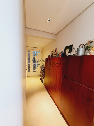 Imagem Apartamento com 4 Quartos à Venda, 205 m² em Campo Belo - São Paulo Imagem Apartamento com 4 Quartos à Venda, 205 m² em Campo Belo - São Paulo