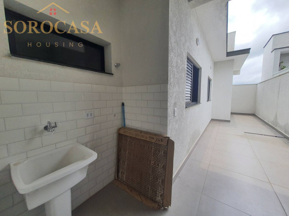 Imagem Casa com 3 Quartos à Venda,  em Jardim Residencial Villagio Ipanema I - Sorocaba