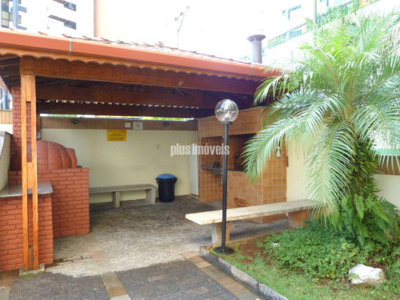 Imagem Apartamento com 2 Quartos à Venda, 61 m² em Panamby - São Paulo Imagem Apartamento com 2 Quartos à Venda, 61 m² em Panamby - São Paulo