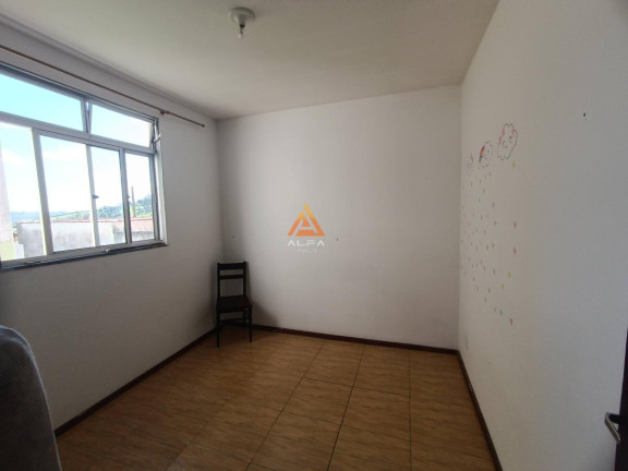 Imagem Apartamento com 2 Quartos para Alugar, 48 m²