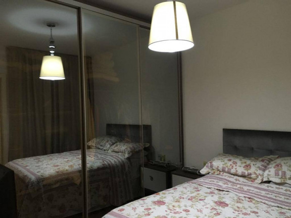 Imagem Apartamento com 3 Quartos à Venda, 74 m² em Vila Mogilar - Mogi Das Cruzes