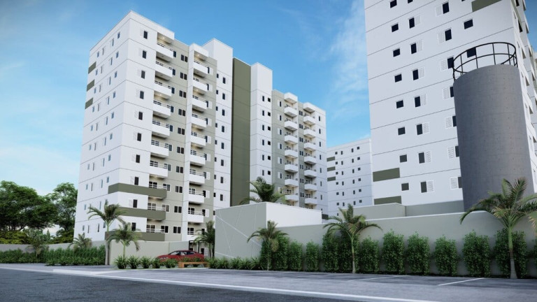 Imagem Apartamento com 2 Quartos à Venda, 46 m² em Vila Nova Bonsucesso - Guarulhos Imagem Apartamento com 2 Quartos à Venda, 46 m² em Vila Nova Bonsucesso - Guarulhos
