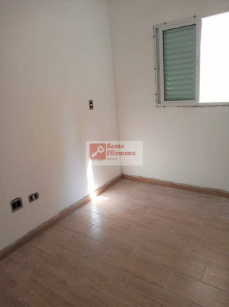 Imagem Apartamento com 2 Quartos à Venda, 39 m² em Vila Vitória - Santo André