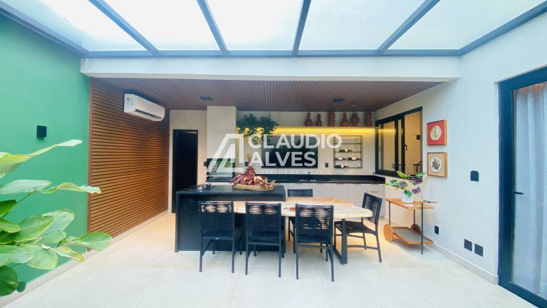 Imagem Casa de Condomínio com 4 Quartos à Venda, 145 m² em Sim - Feira De Santana