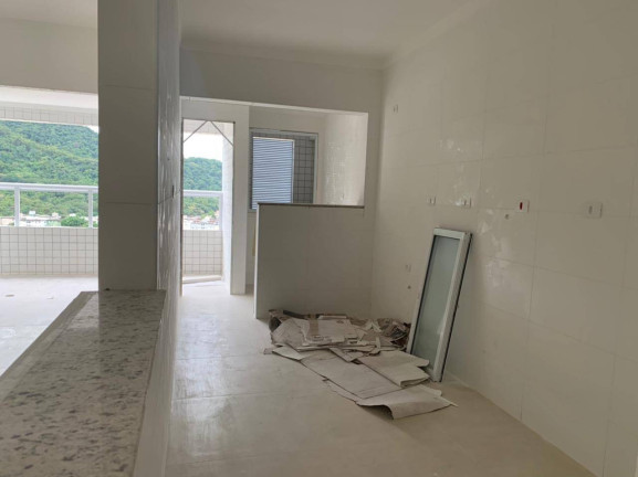 Imagem Apartamento com 2 Quartos à Venda, 82 m² em Canto Do Forte - Praia Grande Imagem Apartamento com 2 Quartos à Venda, 82 m² em Canto Do Forte - Praia Grande