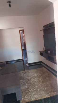 Imagem Casa com 3 Quartos à Venda, 360 m² em São Carlos - Anápolis