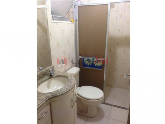 Imagem Apartamento com 2 Quartos à Venda, 65 m² em Centro - São Bernardo Do Campo