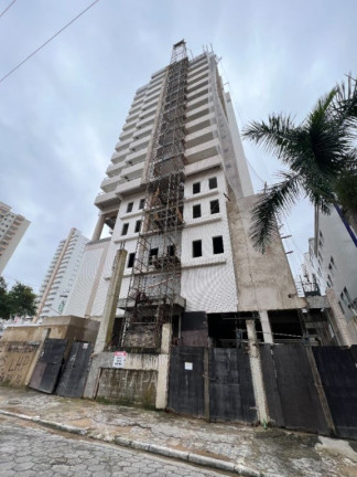 Apartamento com 1 Quarto à Venda, 51 m² em Aviação - Praia Grande