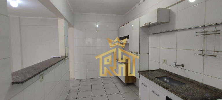 Imagem Apartamento com 2 Quartos à Venda, 81 m² em Aviação - Praia Grande Imagem Apartamento com 2 Quartos à Venda, 81 m² em Aviação - Praia Grande