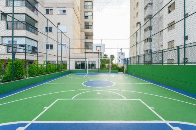 Imagem Imóvel com 2 Quartos à Venda, 68 m² em Vila Mascote - São Paulo Imagem Imóvel com 2 Quartos à Venda, 68 m² em Vila Mascote - São Paulo