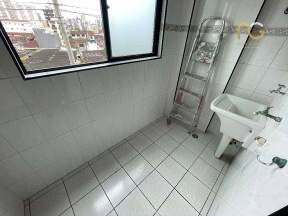 Imagem Apartamento com 2 Quartos à Venda, 94 m² em Tupi - Praia Grande