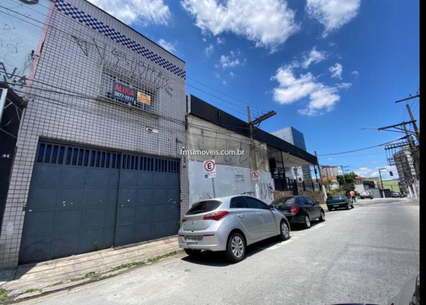 Imóvel à Venda, 312 m² em Penha De França - São Paulo