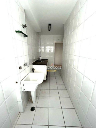 Imagem Apartamento com 3 Quartos à Venda, 68 m² em Barcelona - São Caetano Do Sul